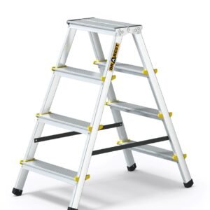 Pukkredel 4-astmeline 2x4