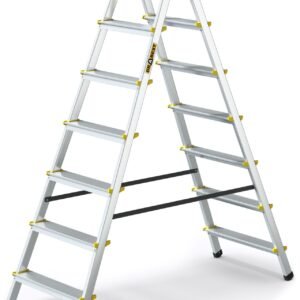 Pukkredel 7-astmeline 2x7