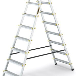 Pukkredel 8-astmeline 2x8