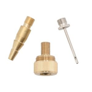 Pumbaotsikud AIRPRESS pallile