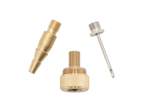 Pumbaotsikud AIRPRESS pallile