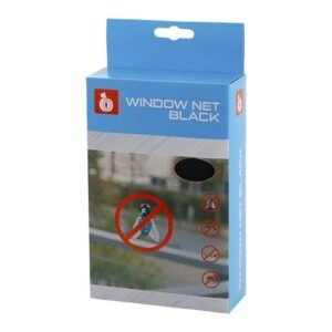 Putukavõrk aknale FESTA 150X90cm + takjateip 4