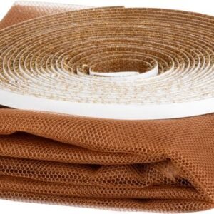 Putukavõrk aknale STRENDPRO 150X90cm + takjateip