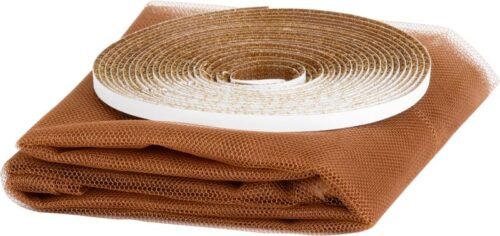 Putukavõrk aknale STRENDPRO 150X90cm + takjateip