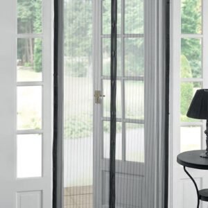 Putukavõrk aknale/uksele STRENDPRO 220x120cm + takjateip