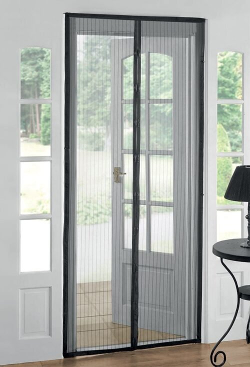 Putukavõrk aknale/uksele STRENDPRO 220x120cm + takjateip