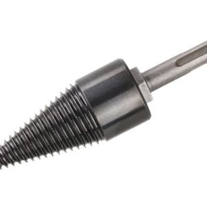 Puulõhkumise otsik FESTA SDS+ 42 x 145mm | Käsitööriistad>Kirved | Festa | Trollo.ee | Üle 10 000 toote