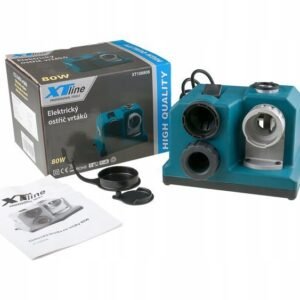 Puuriteritaja metallipuuridele XTline 80W 230V