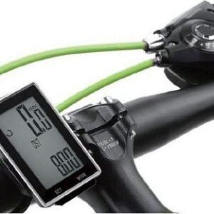 Rattakompuuter DIGITAL WIRELESS 16 funktsiooni | Kodukaubad | Benson Tools | Trollo.ee | Üle 10 000 toote