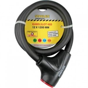 Rattalukk STAHLEX 12x1200mm