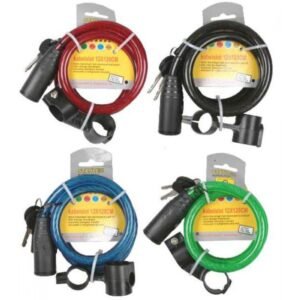 Rattalukk raamikinnitusega