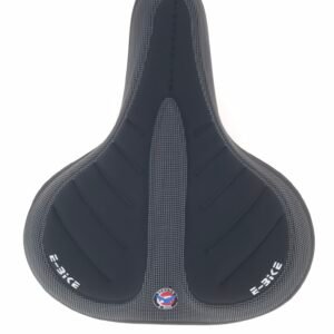 Rattasadul BENSON COMFORT E-BIKE