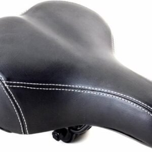 Rattasadul COMFORT must | Kodukaubad | Benson Tools | Trollo.ee | Üle 10 000 toote