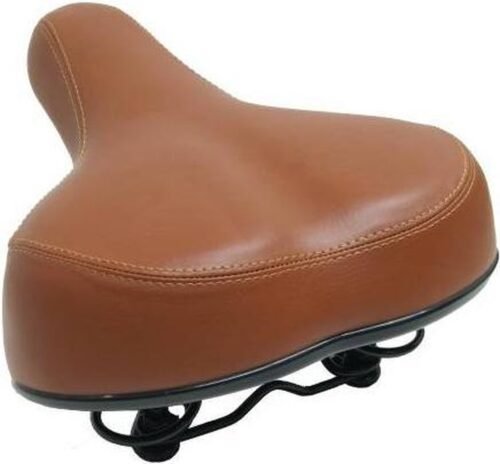 Rattasadul COMFORT pruun | Kodukaubad | Benson Tools | Trollo.ee | Üle 10 000 toote