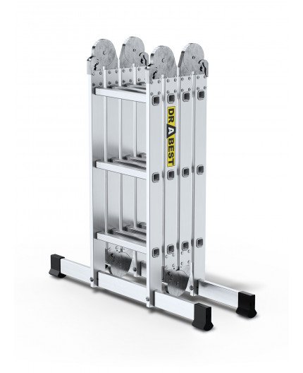 Redel-telling 4x3 astet, 150kg