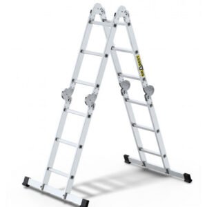 Redel-telling 4x3 astet