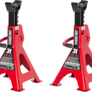 Reguleeritav tugi T43001 3T 280-430 mm