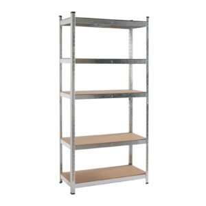 Riiul 5 tasapinnaga 180x90x45cm 265kg | Kodukaubad | XTline | Trollo.ee | Üle 10 000 toote