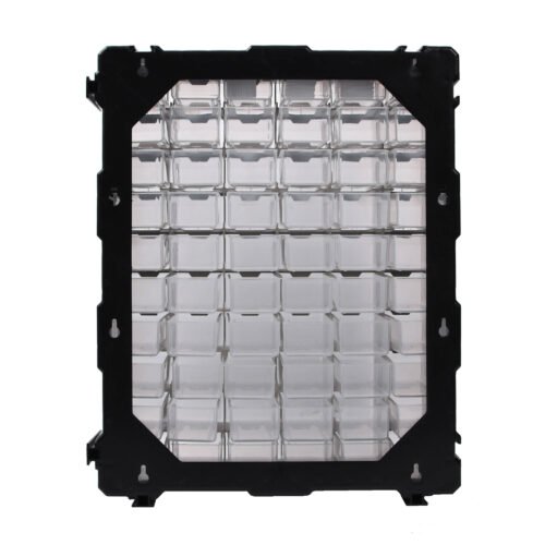 Riiul plastsahtlitega 60-osa | Kodukaubad | Finbullet | Trollo.ee | Üle 10 000 toote