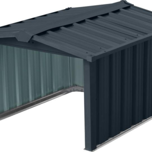 Robotniiduki garaaž Strend Pro