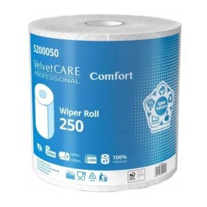 Rullrätt VelvetCare Industrial 26