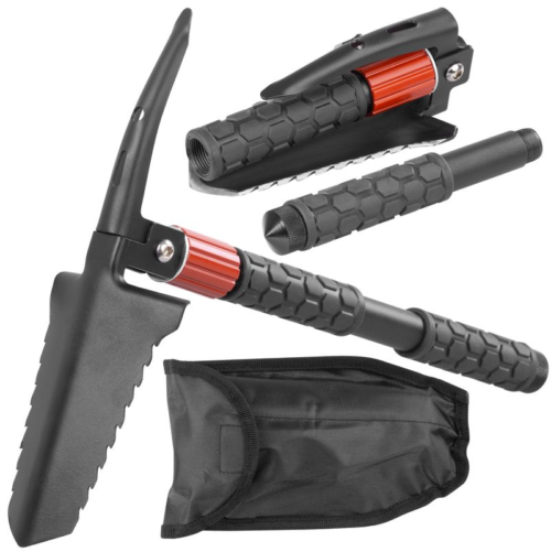 Sapöörilabidas Strend Pro Tactic 360mm