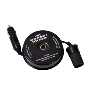 Sigaretisüütaja pesa pikendus automaatse kerijaga 3m | Autokaubad | Finbullet Elektro | Trollo.ee | Üle 10 000 toote