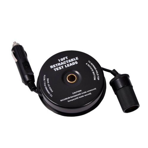 Sigaretisüütaja pesa pikendus automaatse kerijaga 3m | Autokaubad | Finbullet Elektro | Trollo.ee | Üle 10 000 toote