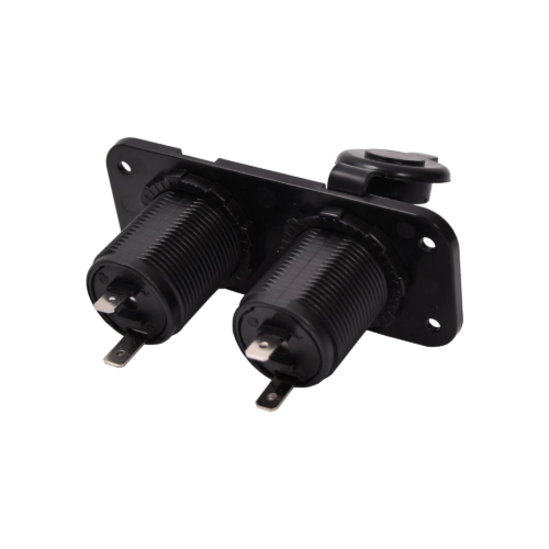 Sigaretisüütaja süvistatav pesa voltmeetriga | Autokaubad | Finbullet Elektro | Trollo.ee | Üle 10 000 toote