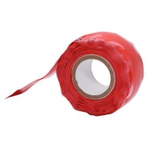 Silikoonteip isevulkaniseeruv 3m x 25mm