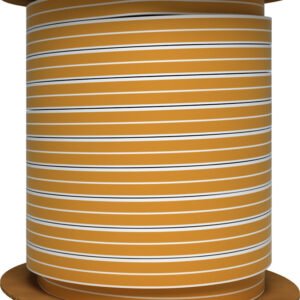 Silikoontihend RK iseliimuv P-profiil valge 7mm 100m | Kodukaubad | RK | Trollo.ee | Üle 10 000 toote