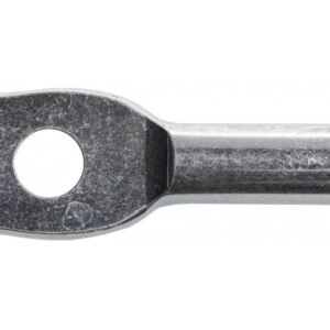 Silmusmutter M12 Zn | Tarvikud>Kinnitusvahendid | Hammerjack | Trollo.ee | Üle 10 000 toote