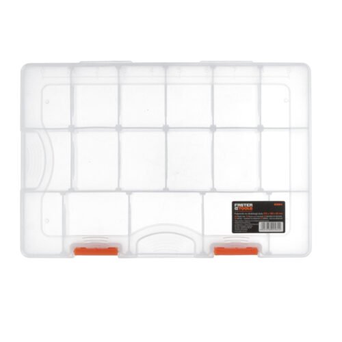 Sortimendikarp 275 x 182 x 45mm | Kodukaubad | FASTER TOOLS | Trollo.ee | Üle 10 000 toote