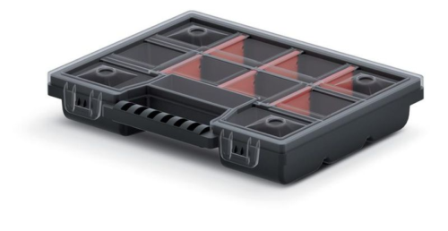 Sortimendikarp NOR08