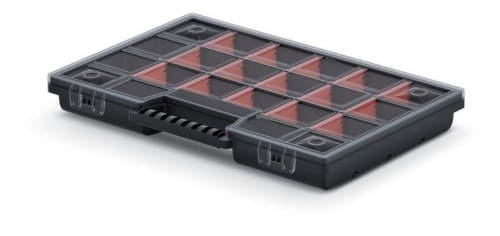 Sortimendikarp NOR12