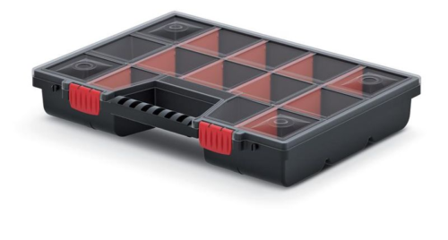 Sortimendikarp NOR16