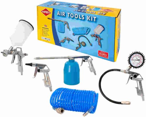 Suruõhutarvikute komplekt