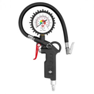 Suruõhutarvikute komplekt 6 osa 1/4" | Autokaubad | Airpress | Trollo.ee | Üle 10 000 toote