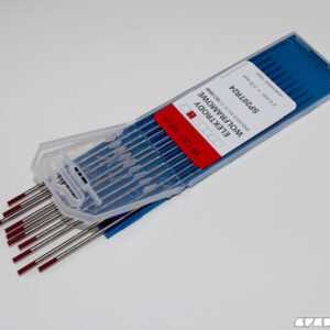 TIG elektrood  2