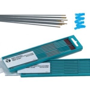 TIG elektrood 2