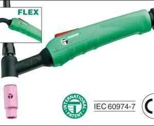 TIG põleti Ergotig 26