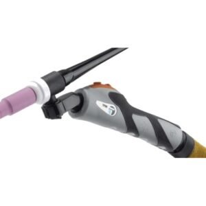 TIG põleti Flexlock 17 4m pööratav kael 4m DX50 | Keevitusseadmed>Keevitustarvikud | Trafimet | Trollo.ee | Üle 10 000 toote