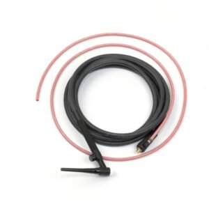 TIG põleti TIG17V 4m kraaniga DX25 gaasivoolik 2m | Keevitusseadmed>Keevitustarvikud | Trafimet | Trollo.ee | Üle 10 000 toote