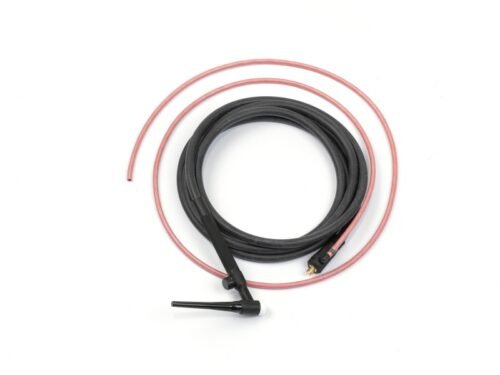 TIG põleti TIG17V 4m kraaniga DX25 gaasivoolik 2m | Keevitusseadmed>Keevitustarvikud | Trafimet | Trollo.ee | Üle 10 000 toote