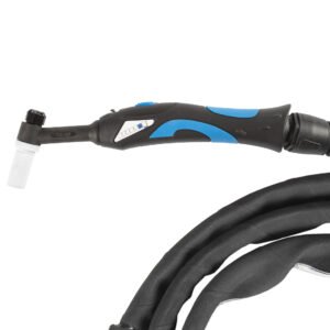 TIG põleti TPRO 9 flex mini 8m