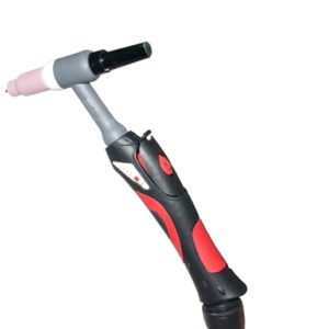 TIG põleti TPRO17 4m mini käepidemega painduv nahast randmeosa | Keevitusseadmed>Keevitustarvikud |  | Trollo.ee | Üle 10 000 toote