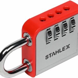 Tabalukk 4-kohalise koodiga