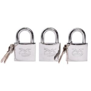 Tabalukkude komplekt 50mm 3tk/pakendis