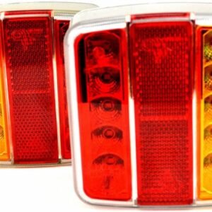 Tagatuli Benson LED 18 100x100mm | Autokaubad | Benson Tools | Trollo.ee | Üle 10 000 toote