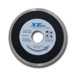 Teemantketas XTline 150x2